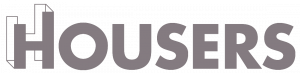 housers logo transparent