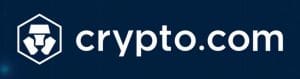crypto.com crypto lending platform logo