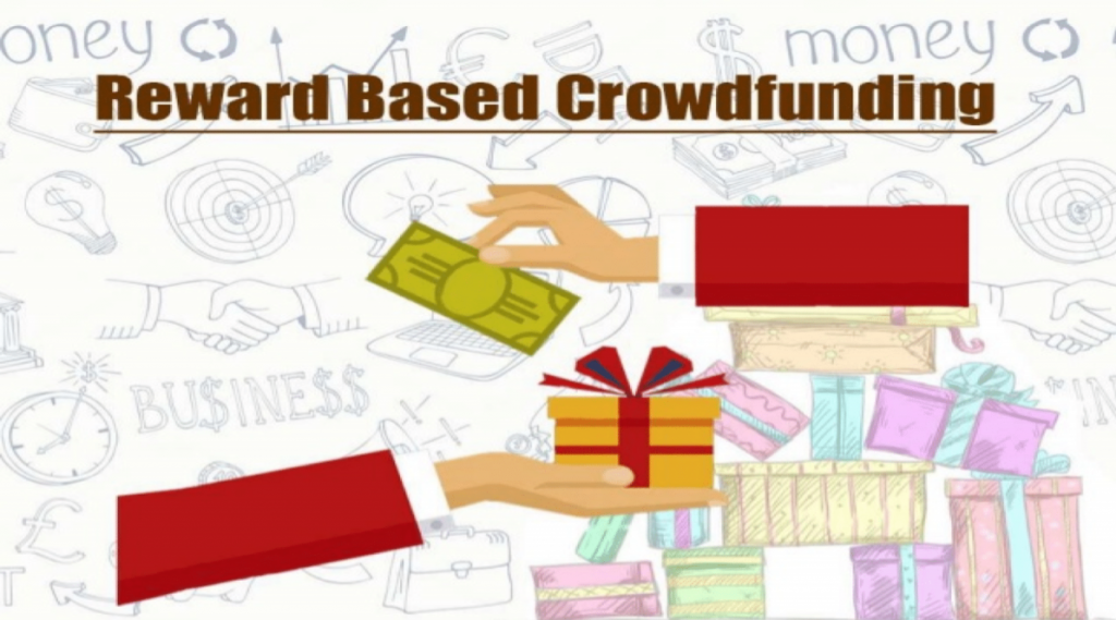 rewards based crowdfunding header