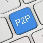 how fast should p2p lending grow