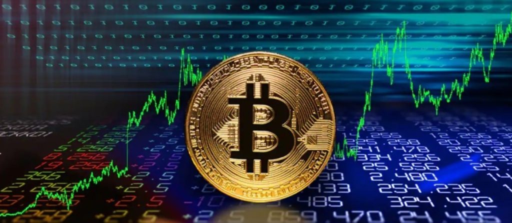 mejores criptomonedas para invertir en 2022 - Bitcoin