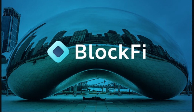 blockfi crypto lending platform