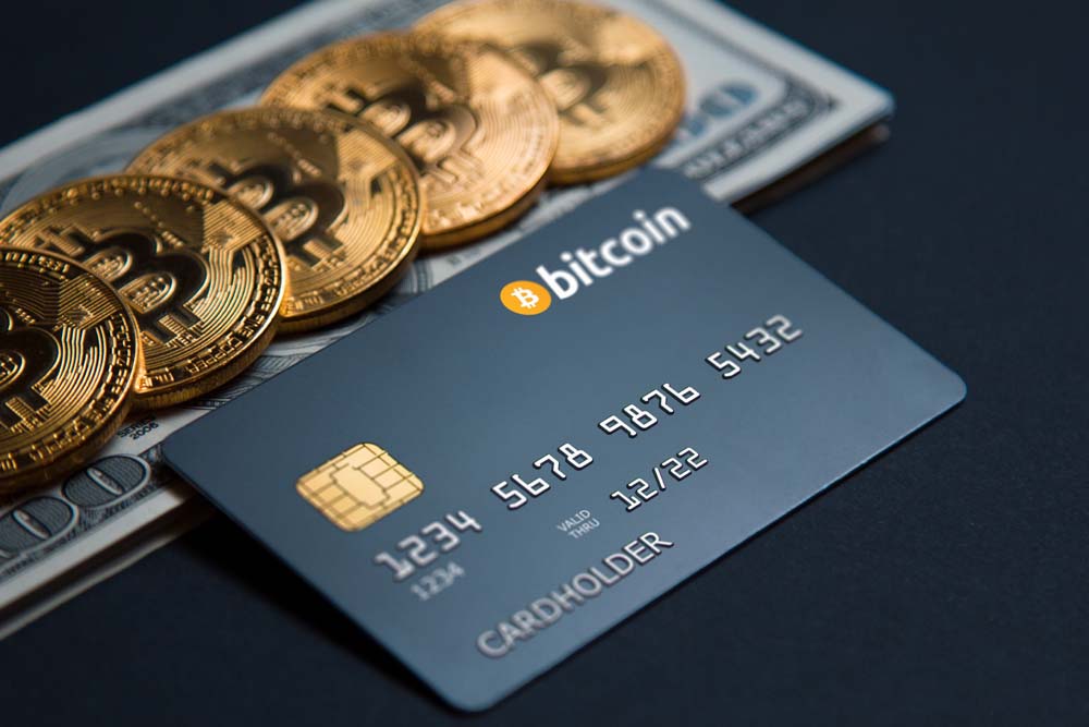 How to fix card declined by issuer error when buying crypto