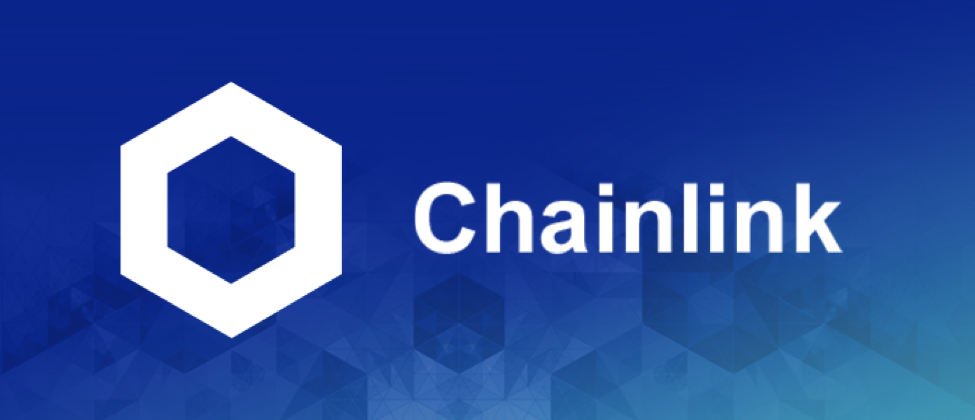 Chainlink cryptocurrency