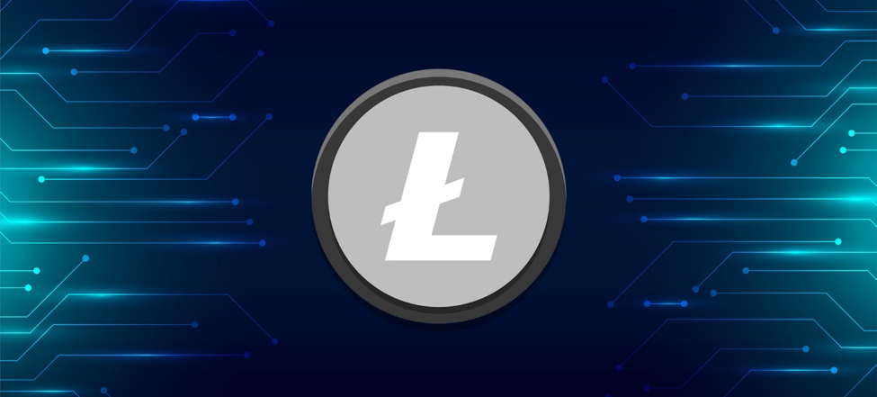 Litecoin cryptocurrency