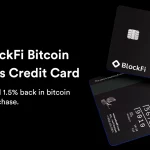 BlockFi Credit Card Review: A real crypto credit card