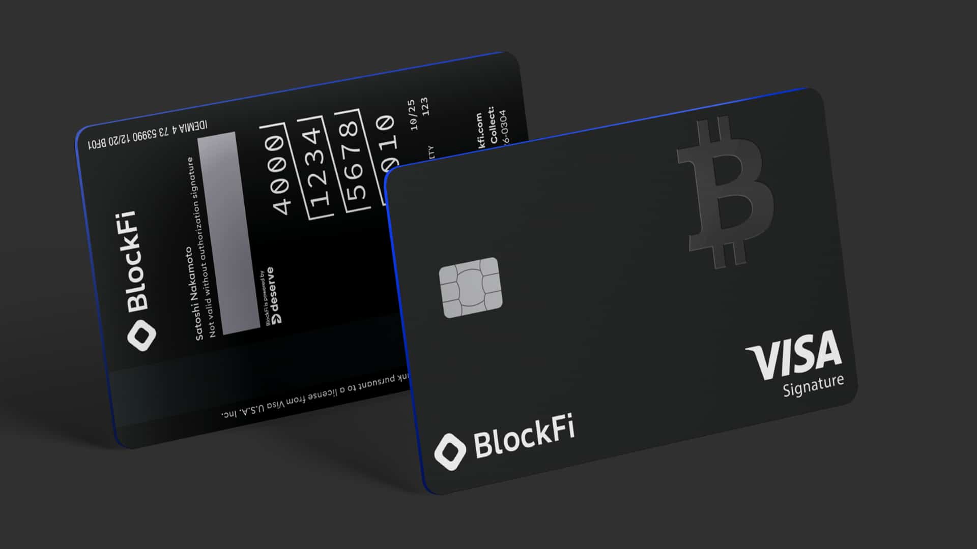 blockfi crypto card