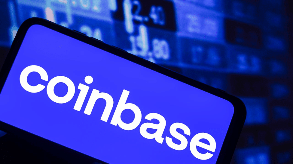 coinbase exchange platform