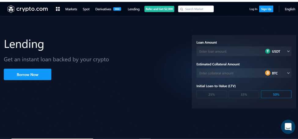 crypto.com crypto trading app