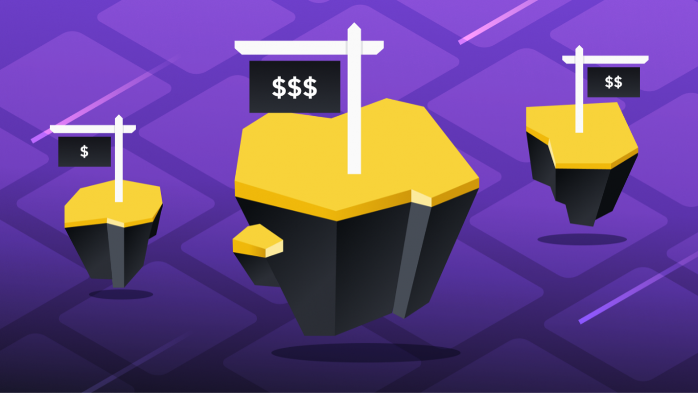 How to Buy Land in the Metaverse Guide The Home Bankers' Club