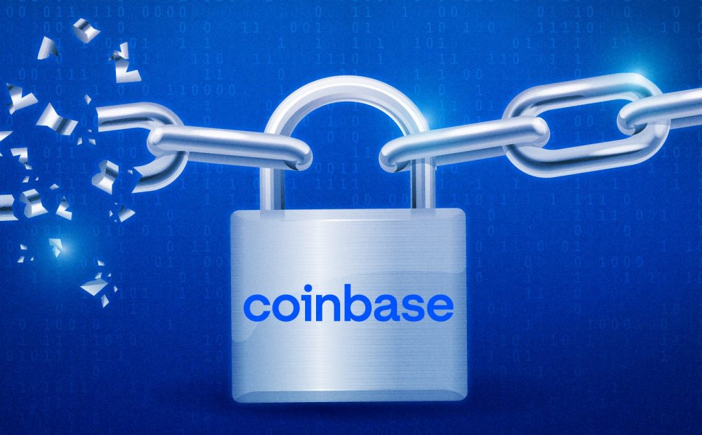 Is Coinbase safe to store crypto