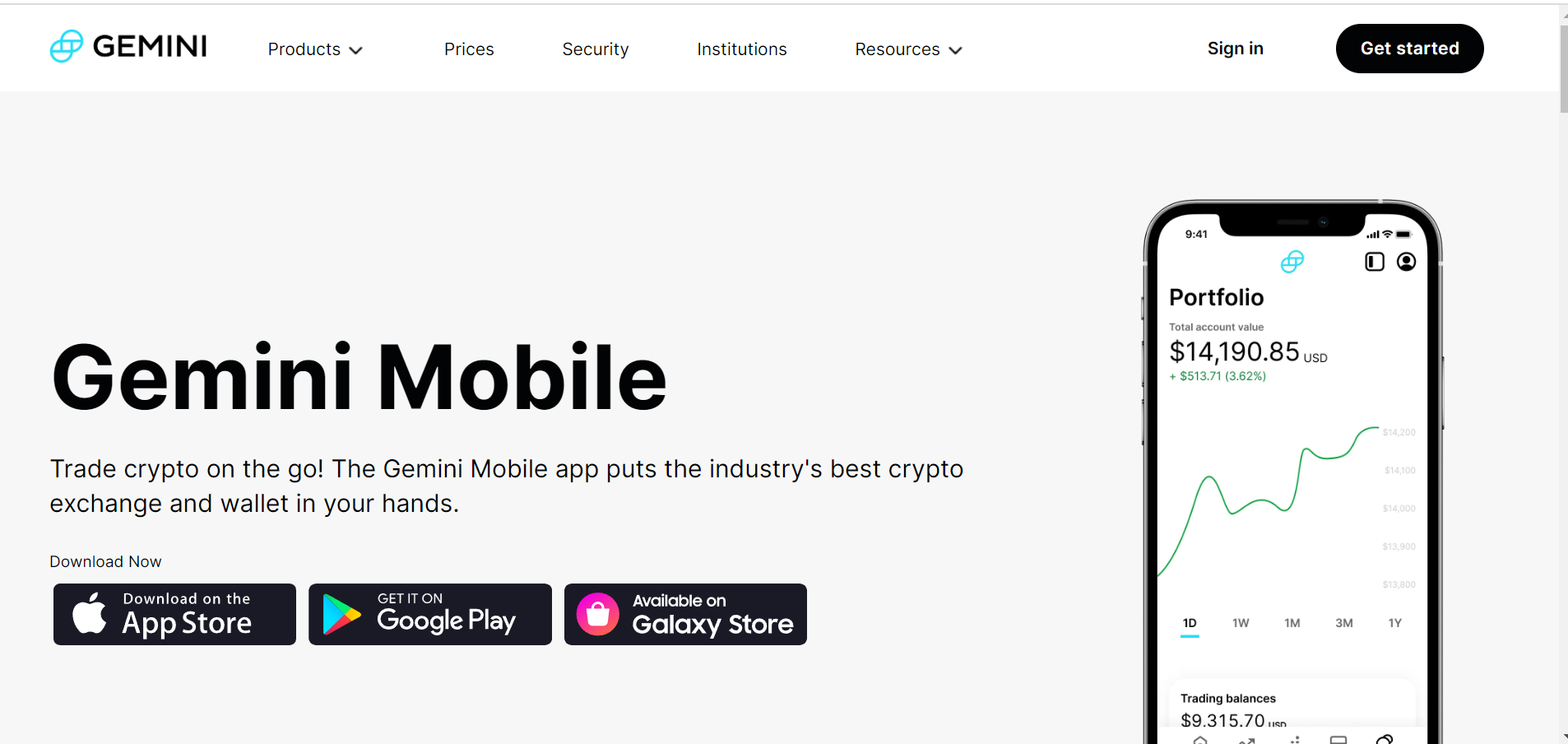 Top 5 Apps to Buy Cryptocurrency The Home Bankers' Club